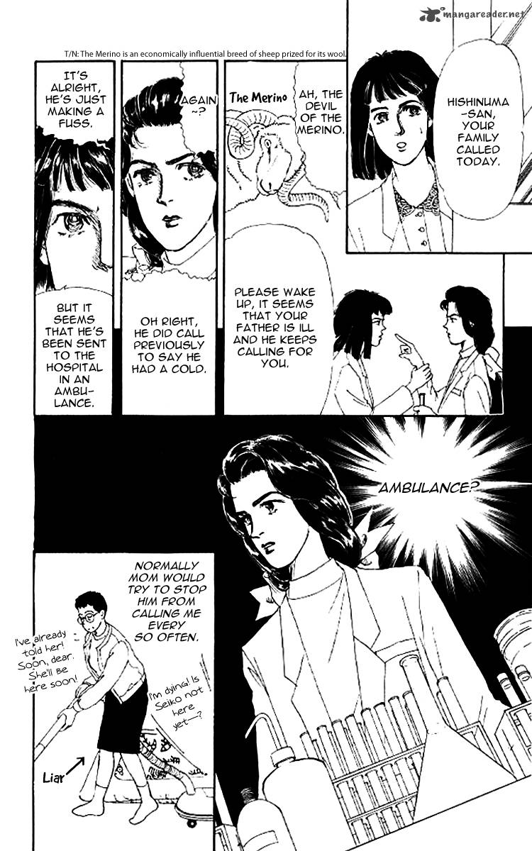 Doubutsu No Oishasan 48 13