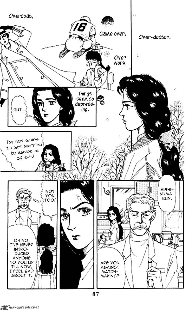 Doubutsu No Oishasan 48 6