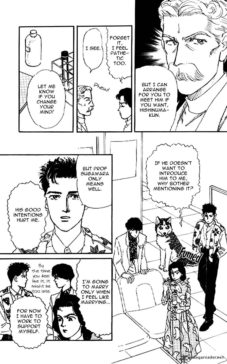 Doubutsu No Oishasan 48 8