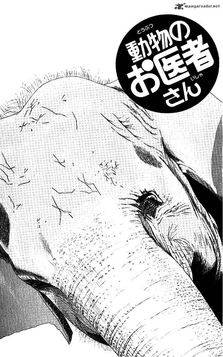 Doubutsu No Oishasan 49 1