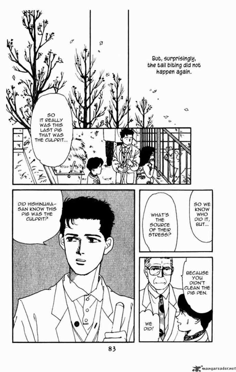 Doubutsu No Oishasan 5 13