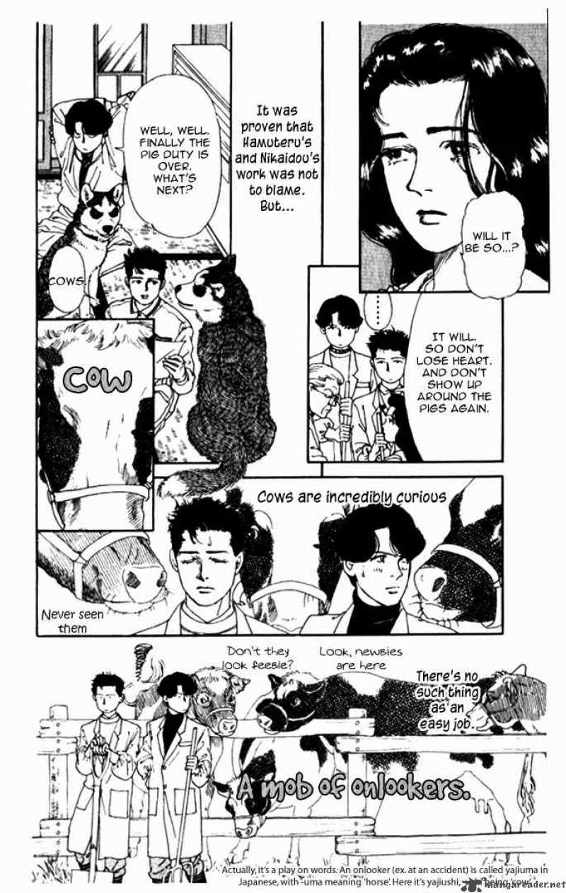Doubutsu No Oishasan 5 16