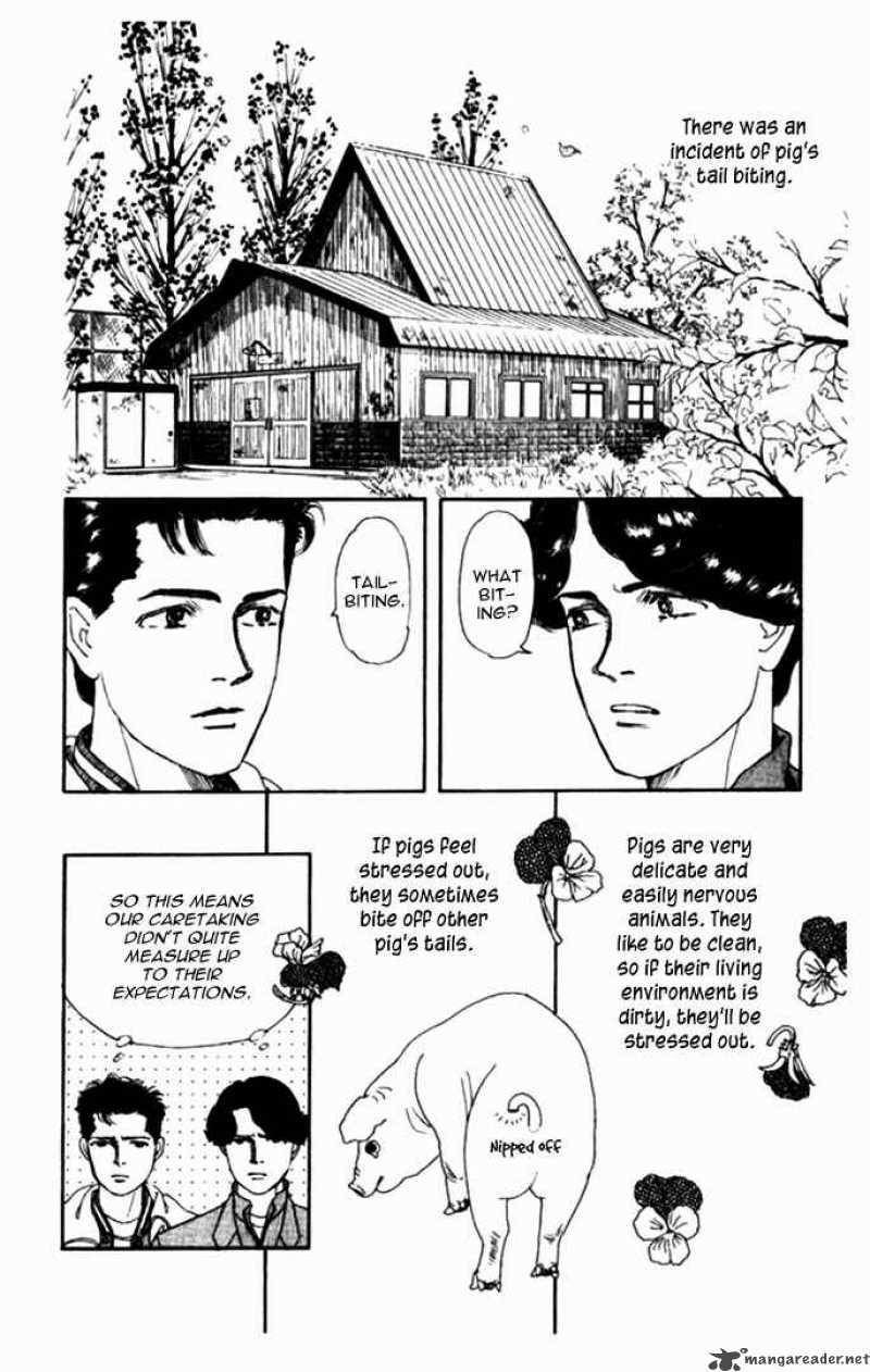 Doubutsu No Oishasan 5 2