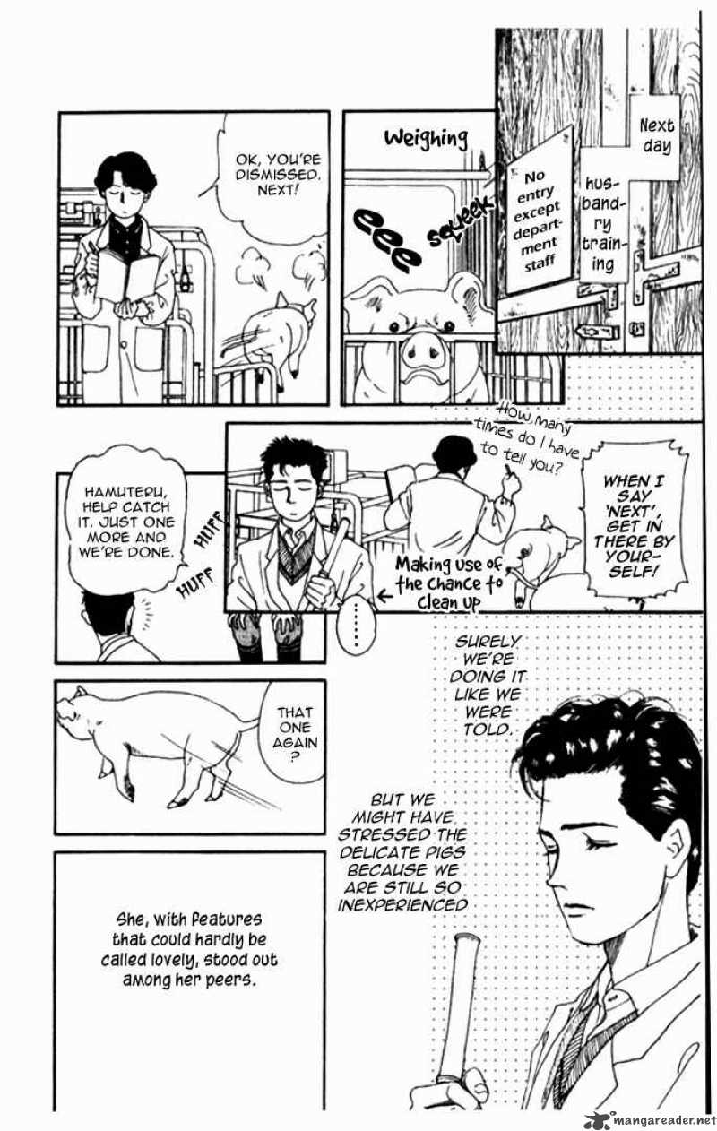 Doubutsu No Oishasan 5 8