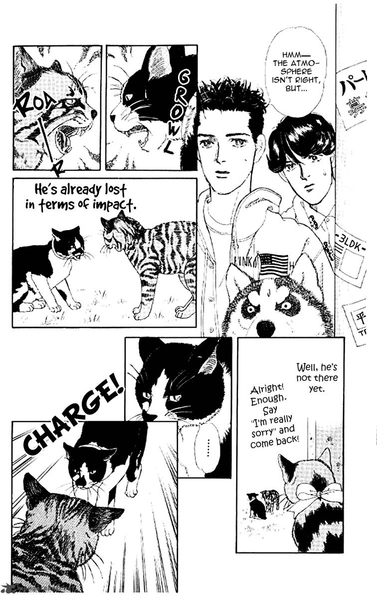 Doubutsu No Oishasan 50 16