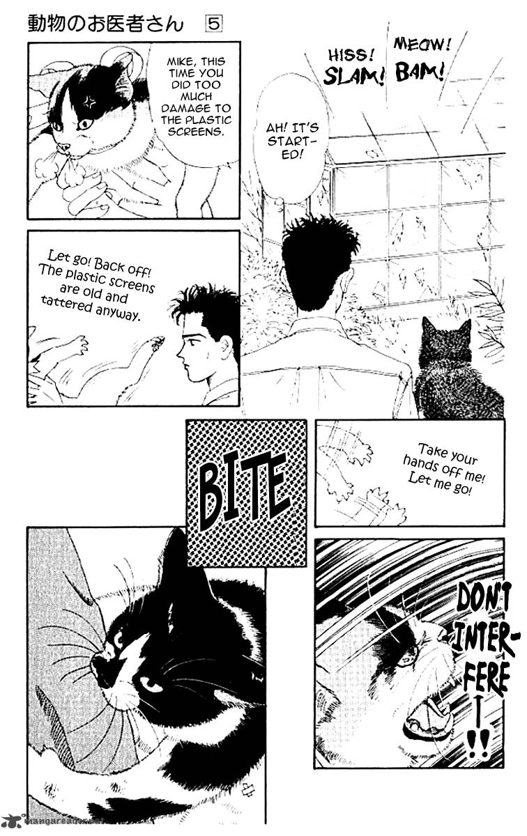Doubutsu No Oishasan 50 7