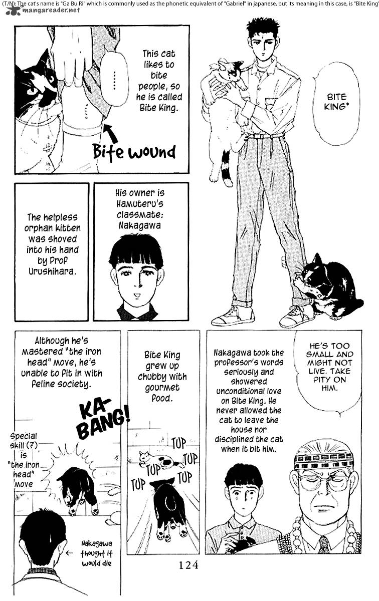 Doubutsu No Oishasan 50 8