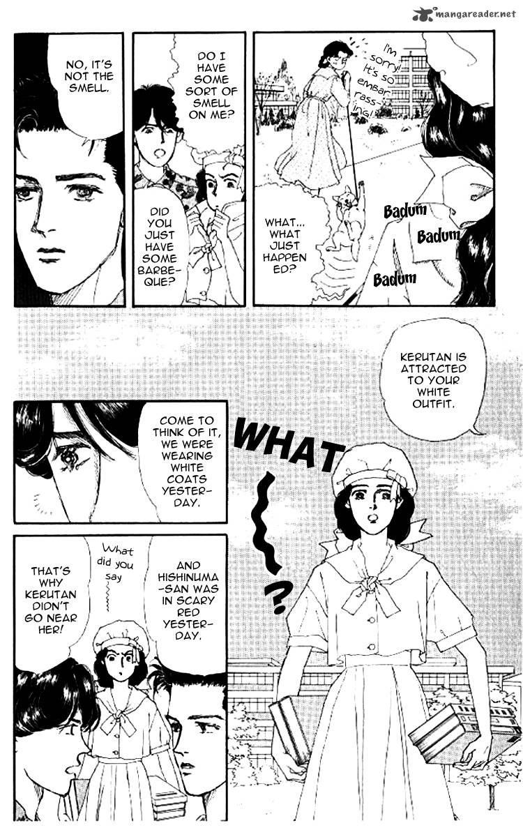 Doubutsu No Oishasan 52 13
