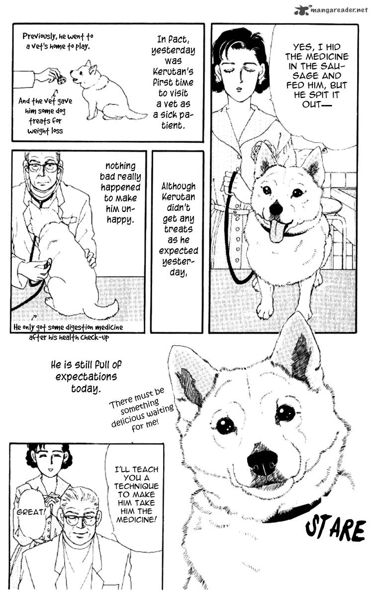 Doubutsu No Oishasan 52 15