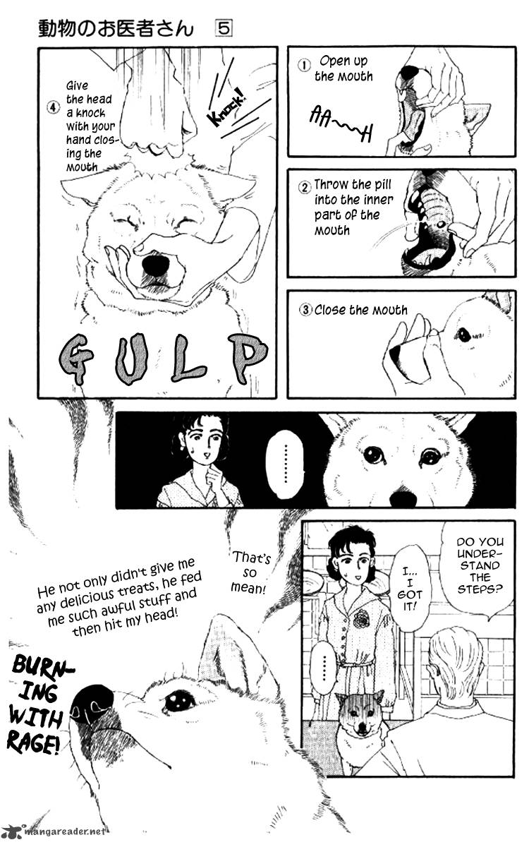 Doubutsu No Oishasan 52 16