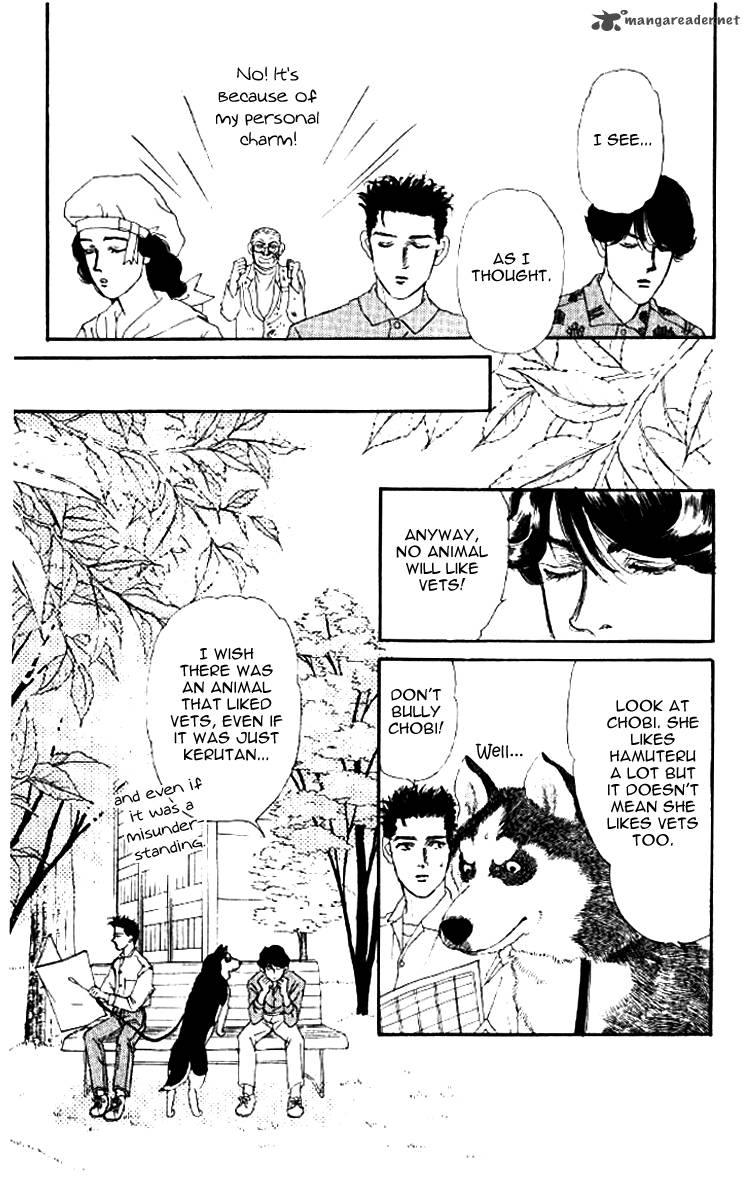 Doubutsu No Oishasan 52 20