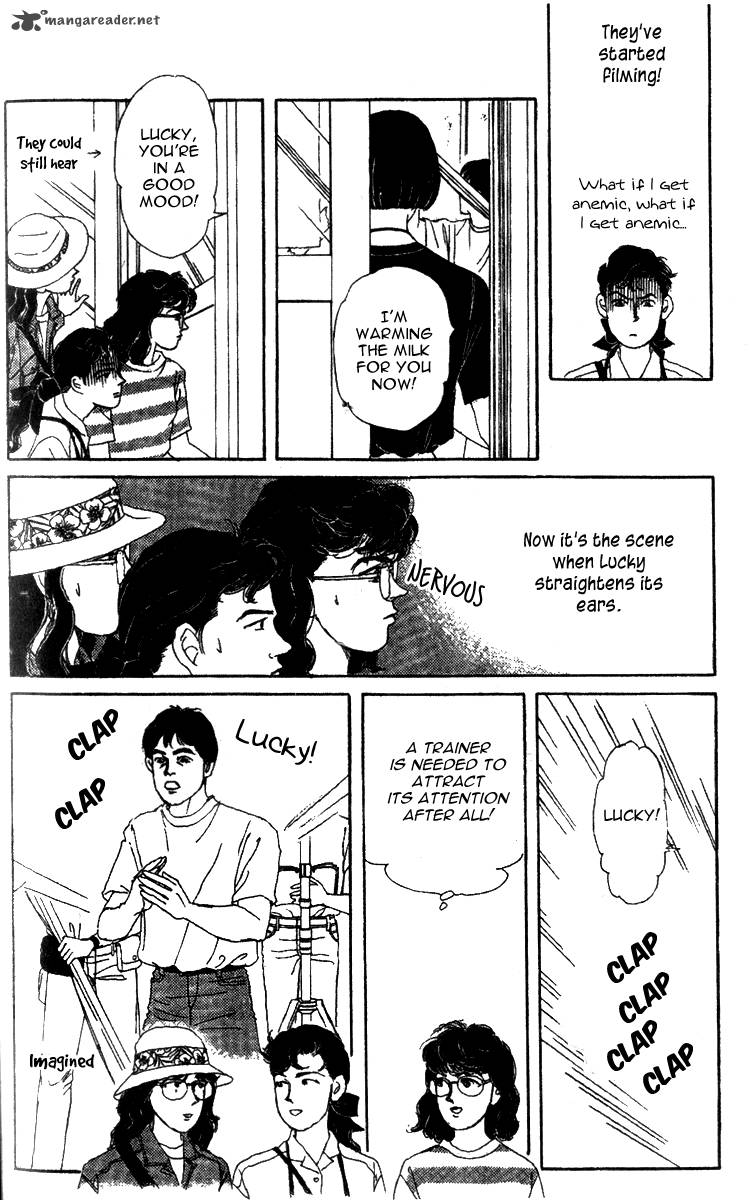 Doubutsu No Oishasan 52 27