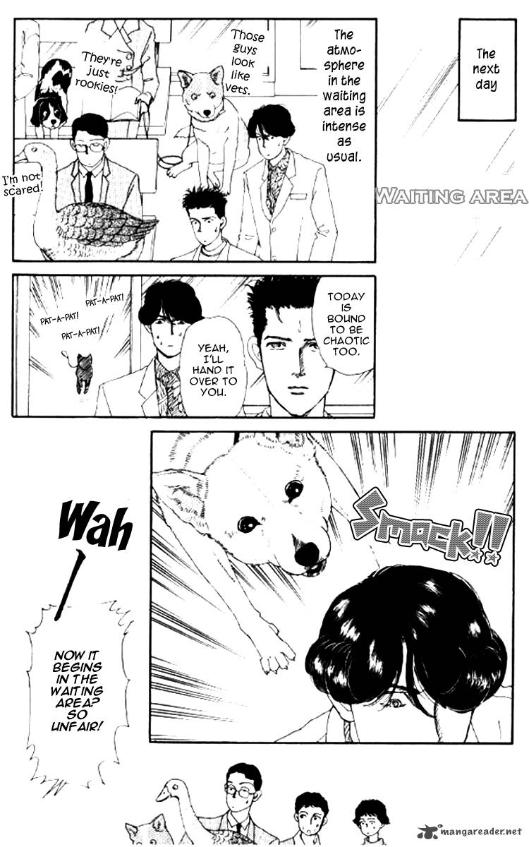 Doubutsu No Oishasan 52 7