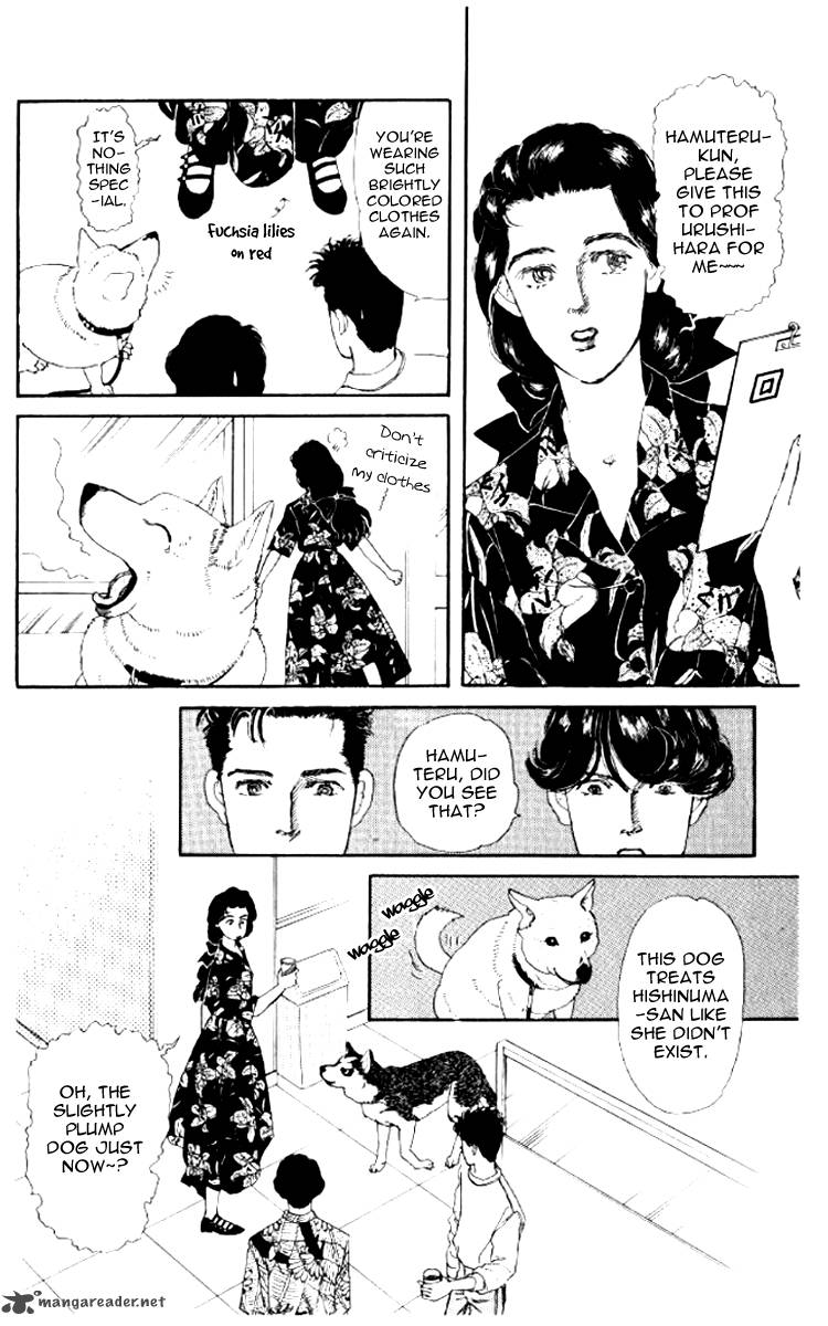 Doubutsu No Oishasan 52 9