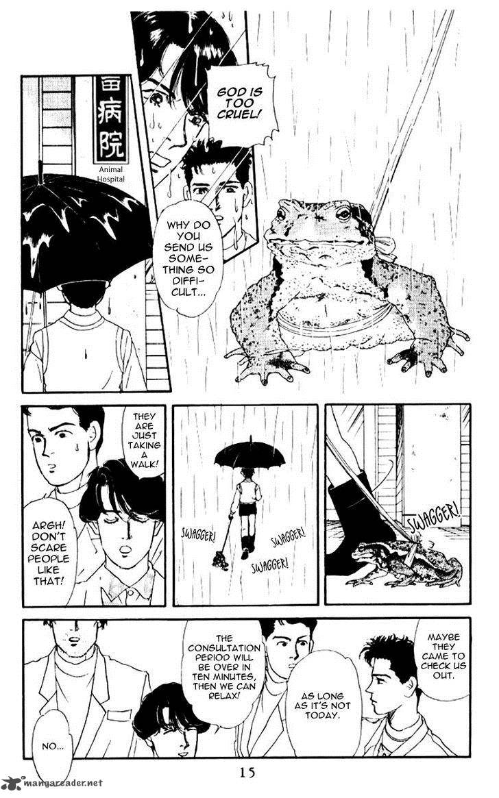 Doubutsu No Oishasan 53 13