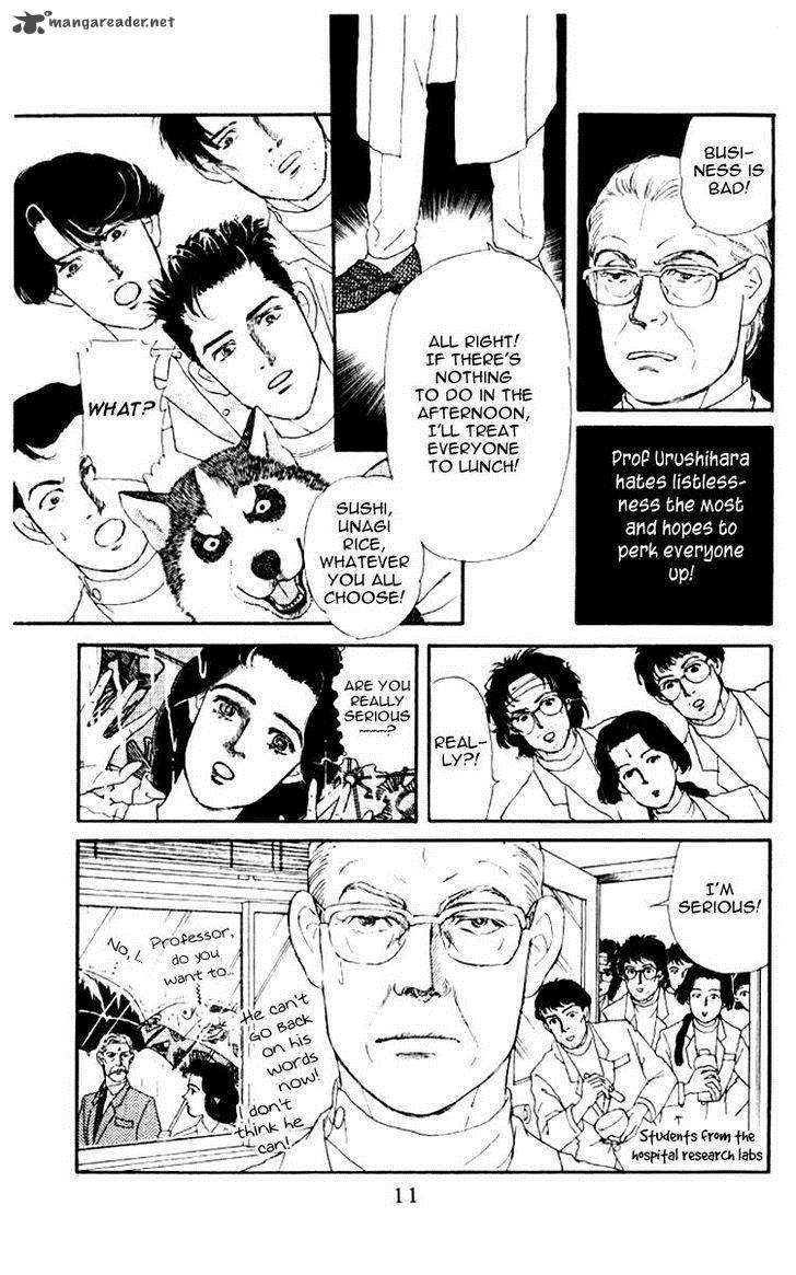 Doubutsu No Oishasan 53 9