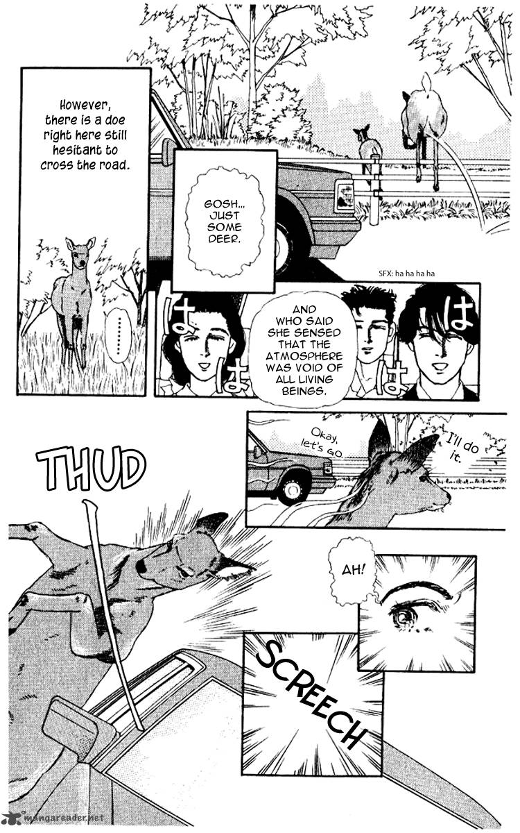 Doubutsu No Oishasan 56 15
