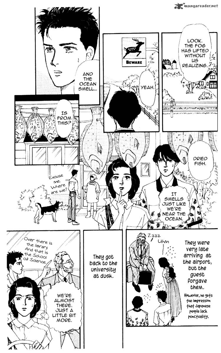 Doubutsu No Oishasan 56 18