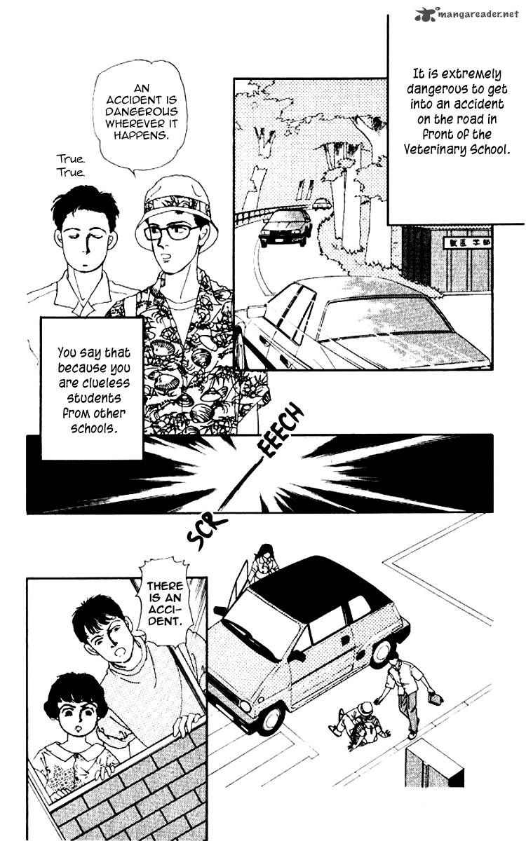Doubutsu No Oishasan 56 3