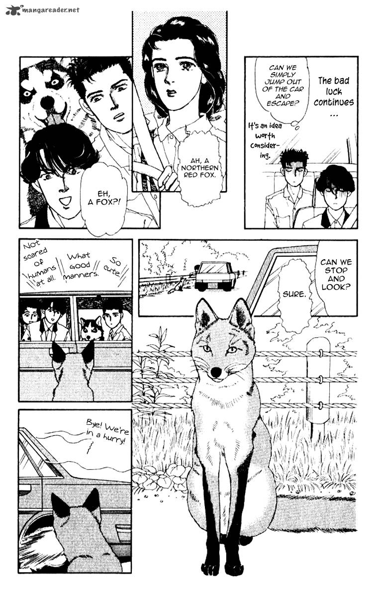 Doubutsu No Oishasan 56 8