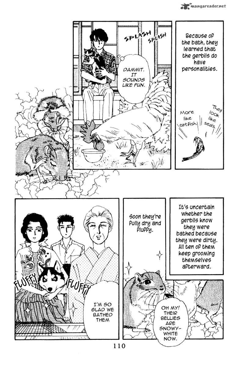 Doubutsu No Oishasan 58 15