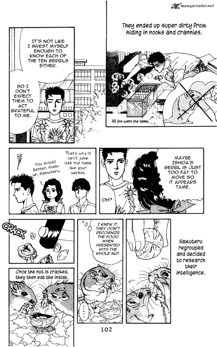 Doubutsu No Oishasan 58 7