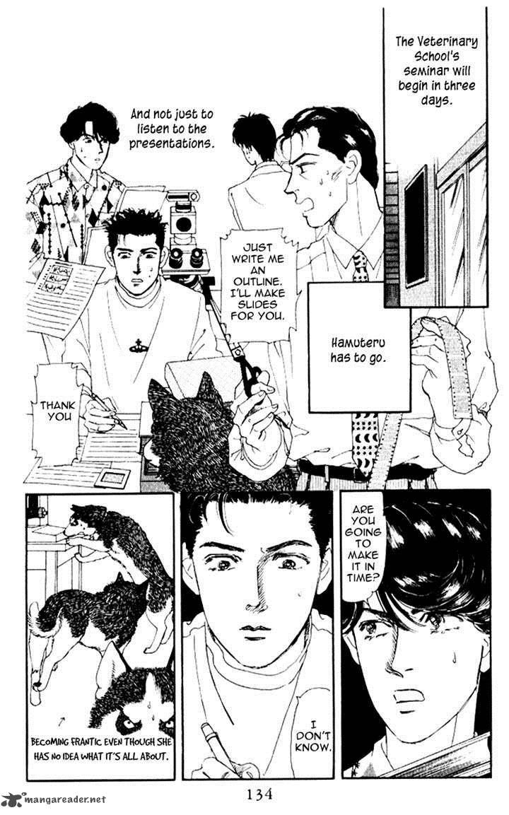 Doubutsu No Oishasan 60 2