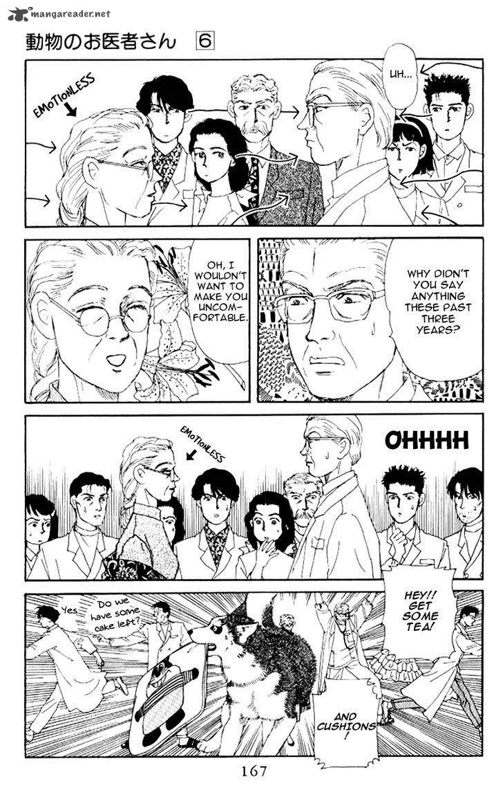 Doubutsu No Oishasan 61 18