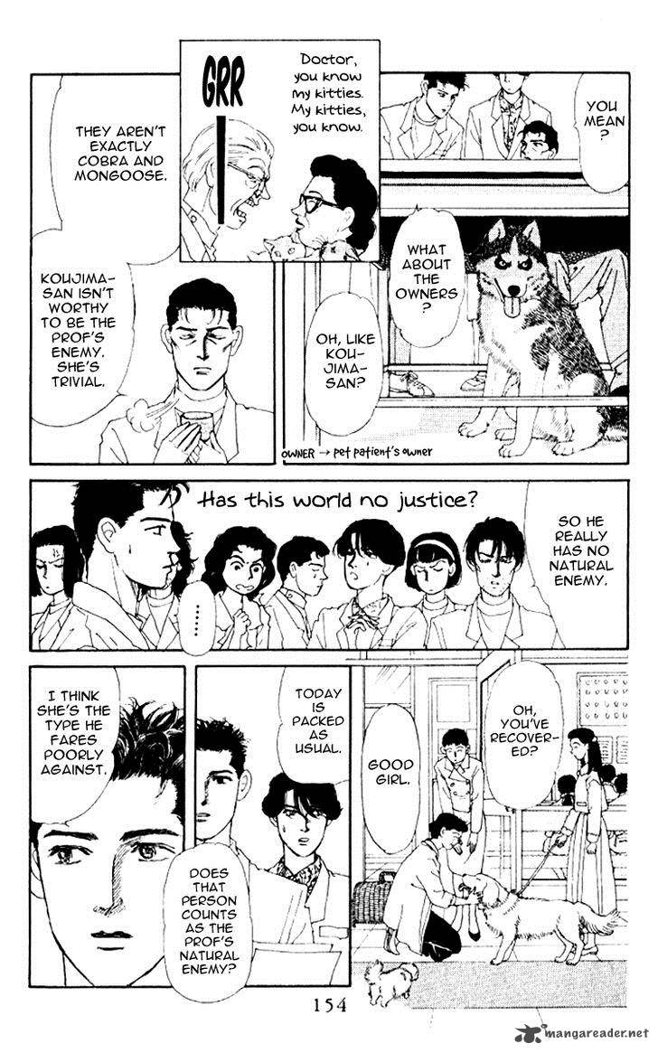 Doubutsu No Oishasan 61 5