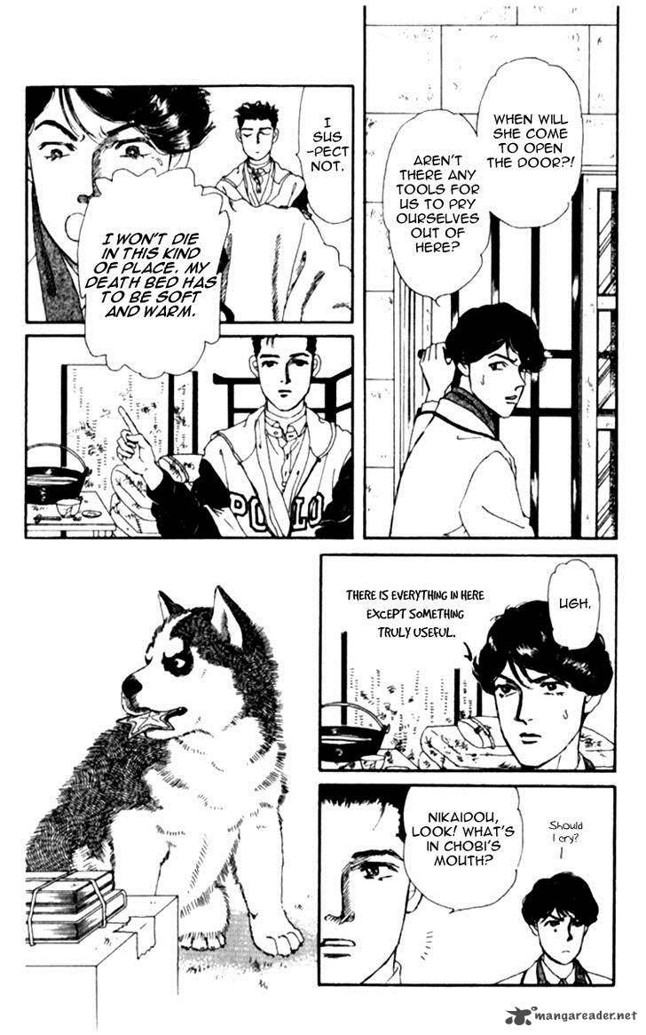 Doubutsu No Oishasan 63 16