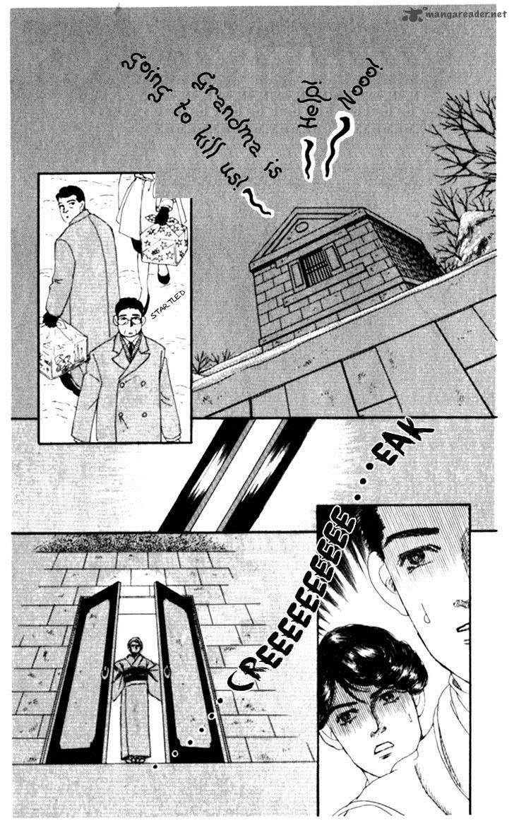 Doubutsu No Oishasan 63 21