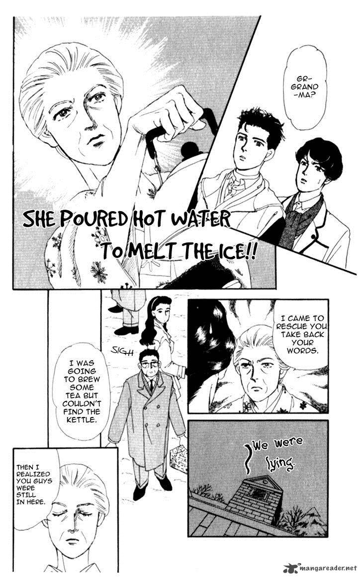 Doubutsu No Oishasan 63 22