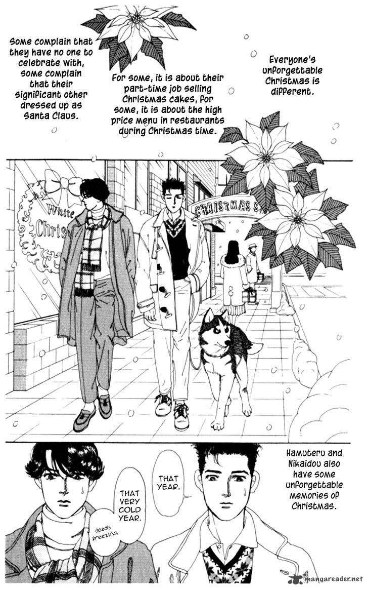 Doubutsu No Oishasan 63 7