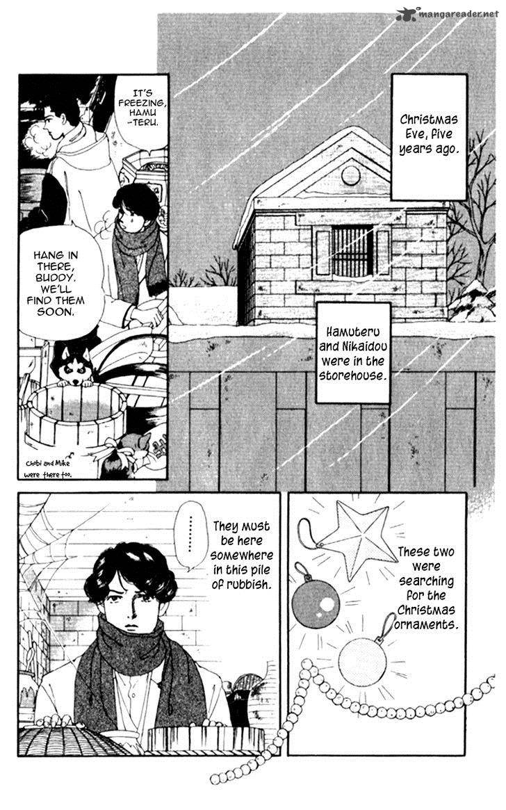 Doubutsu No Oishasan 63 8