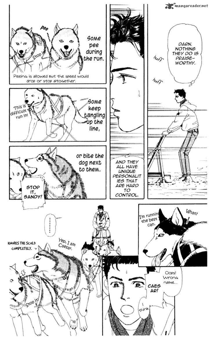 Doubutsu No Oishasan 66 11