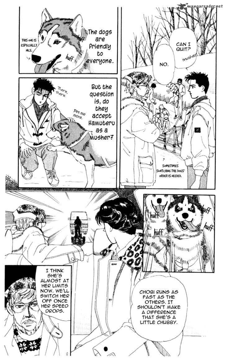 Doubutsu No Oishasan 66 12
