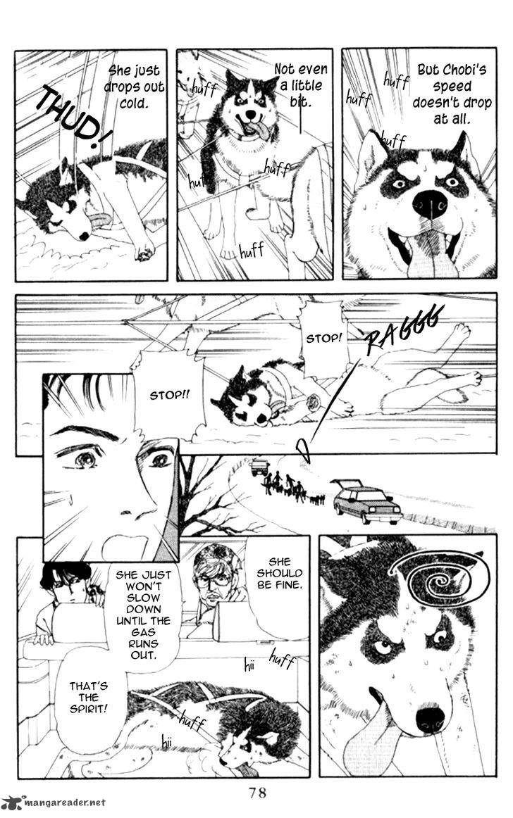 Doubutsu No Oishasan 66 13