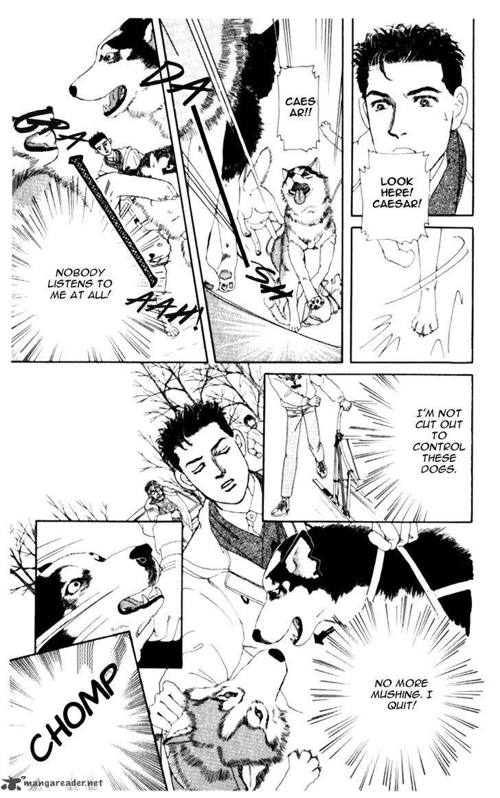 Doubutsu No Oishasan 66 18