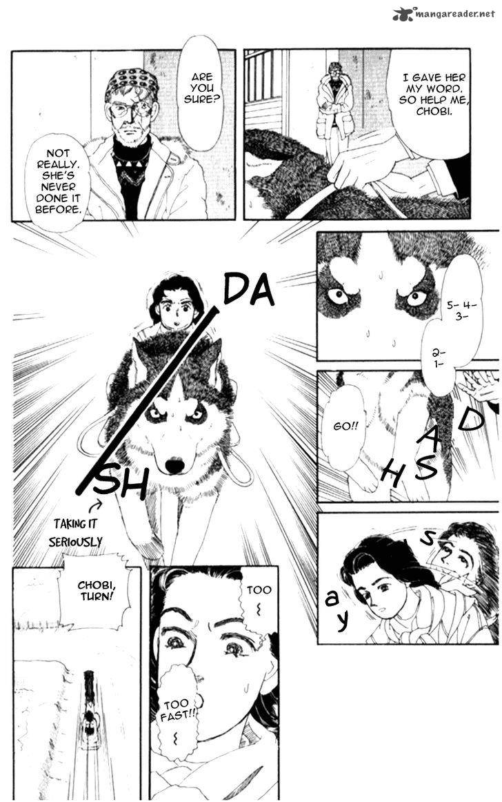 Doubutsu No Oishasan 66 5