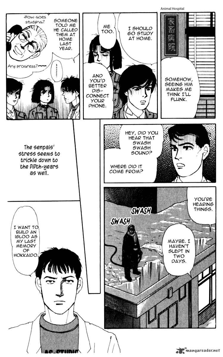 Doubutsu No Oishasan 68 10