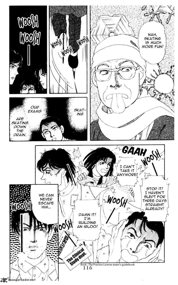Doubutsu No Oishasan 68 14