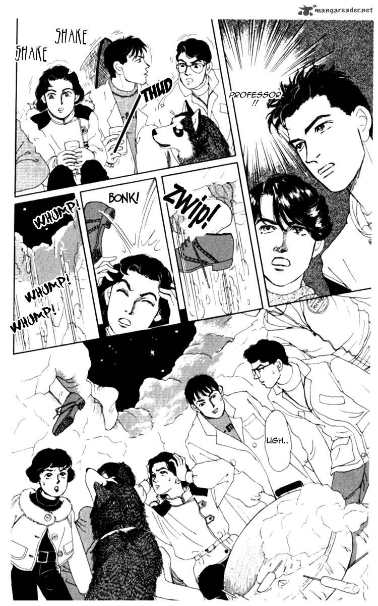 Doubutsu No Oishasan 68 18