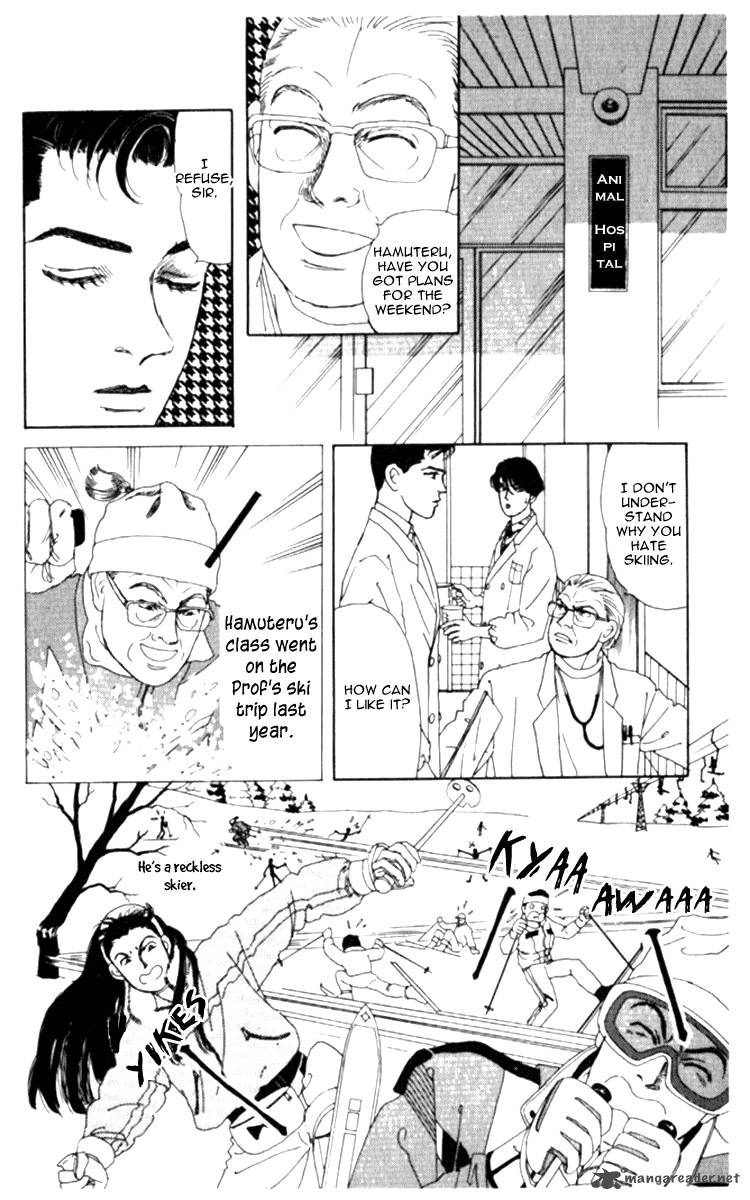 Doubutsu No Oishasan 68 4