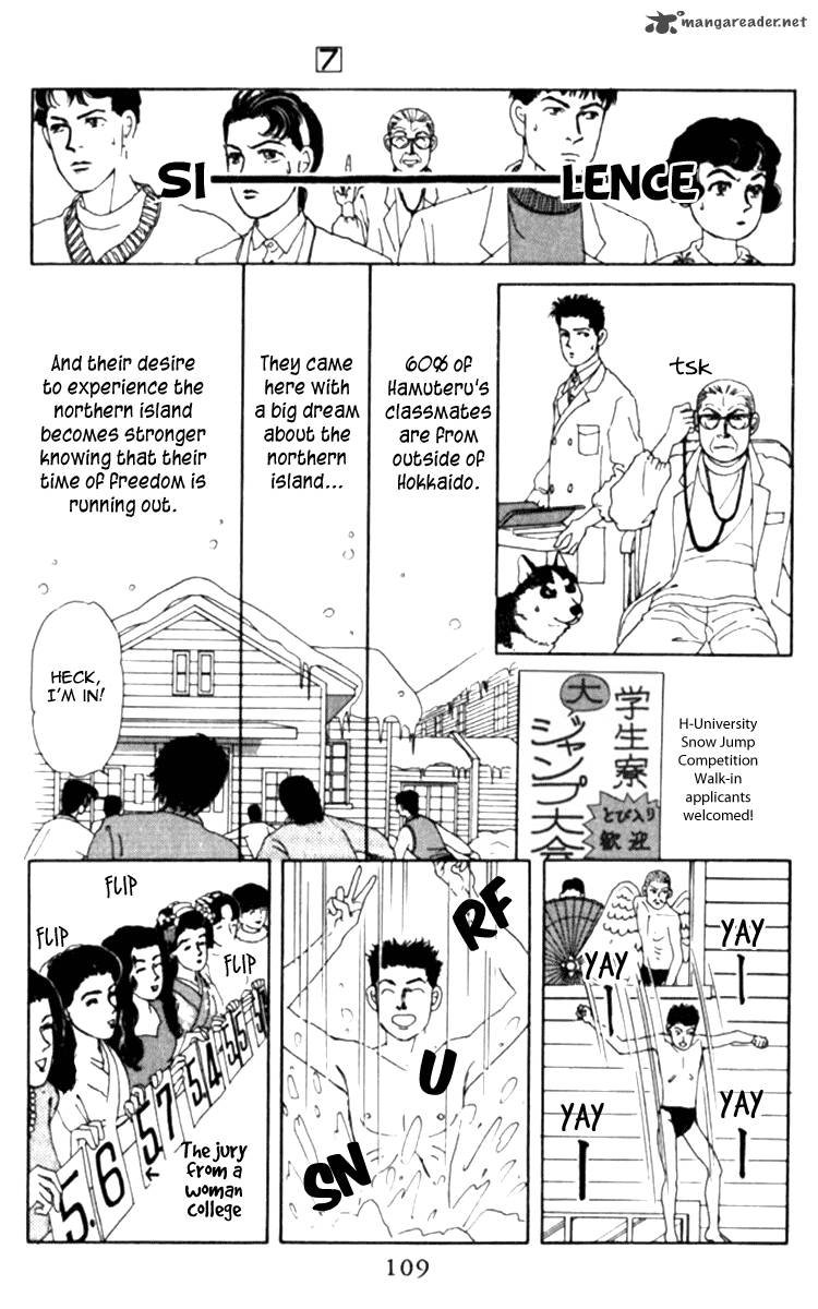 Doubutsu No Oishasan 68 7