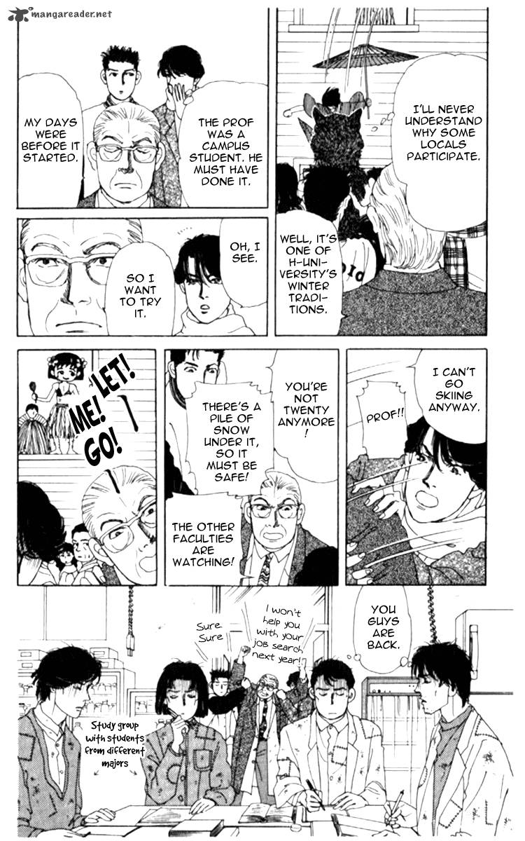Doubutsu No Oishasan 68 8
