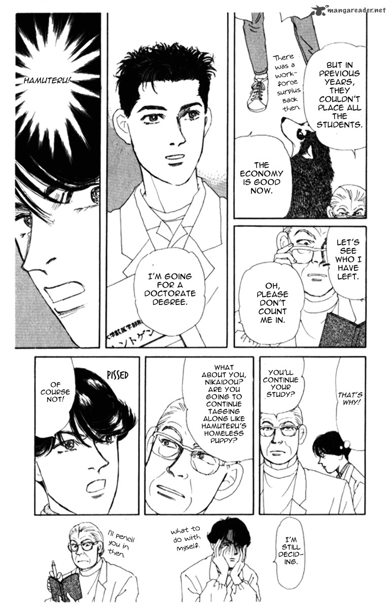 Doubutsu No Oishasan 69 11