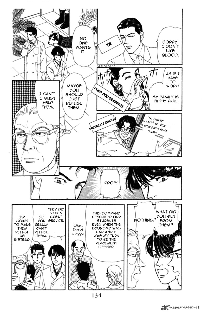 Doubutsu No Oishasan 69 14