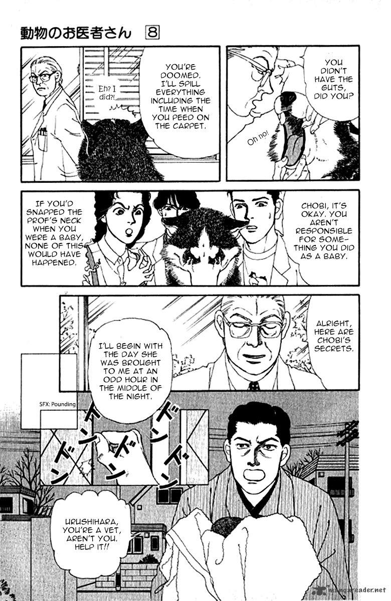 Doubutsu No Oishasan 72 12