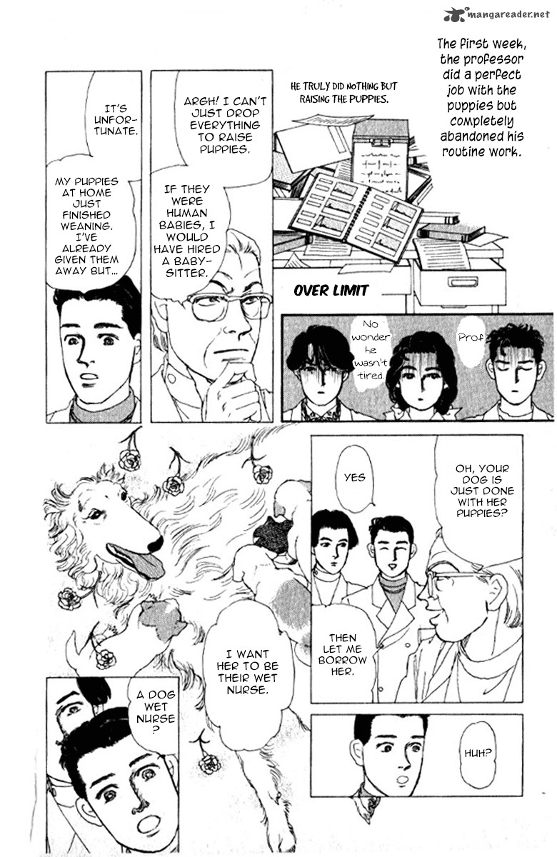 Doubutsu No Oishasan 72 15