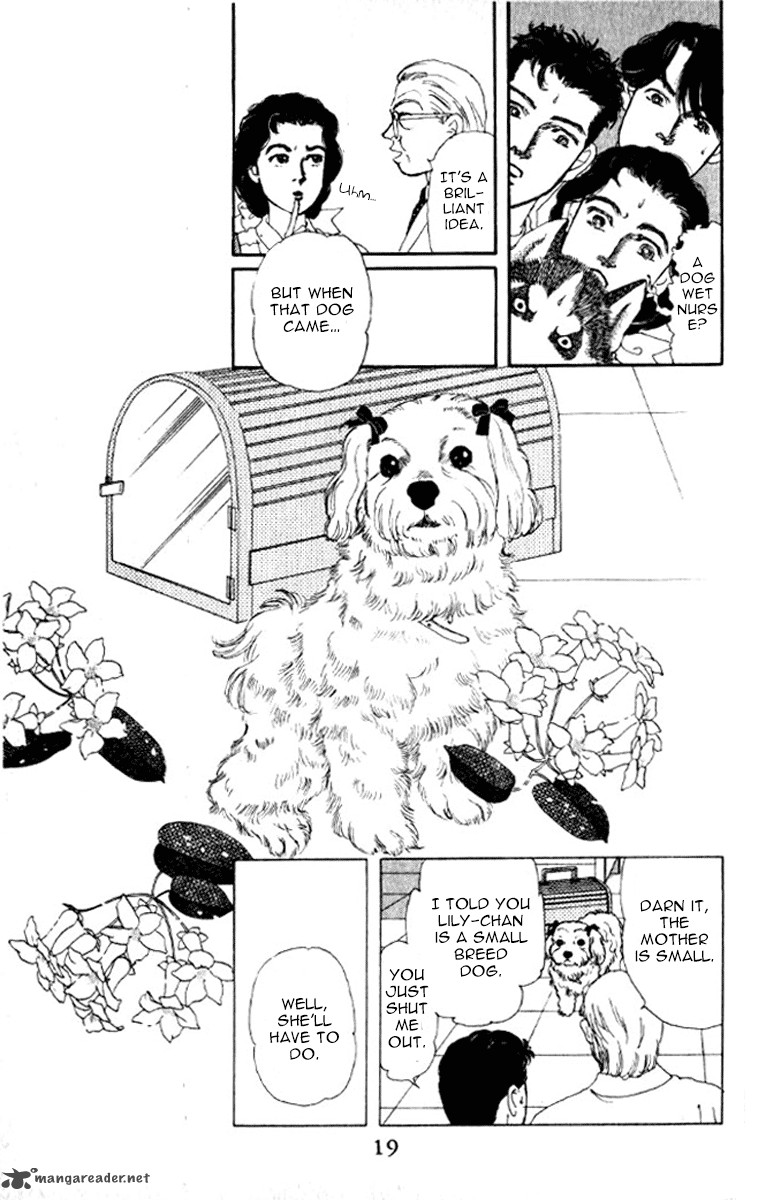 Doubutsu No Oishasan 72 16